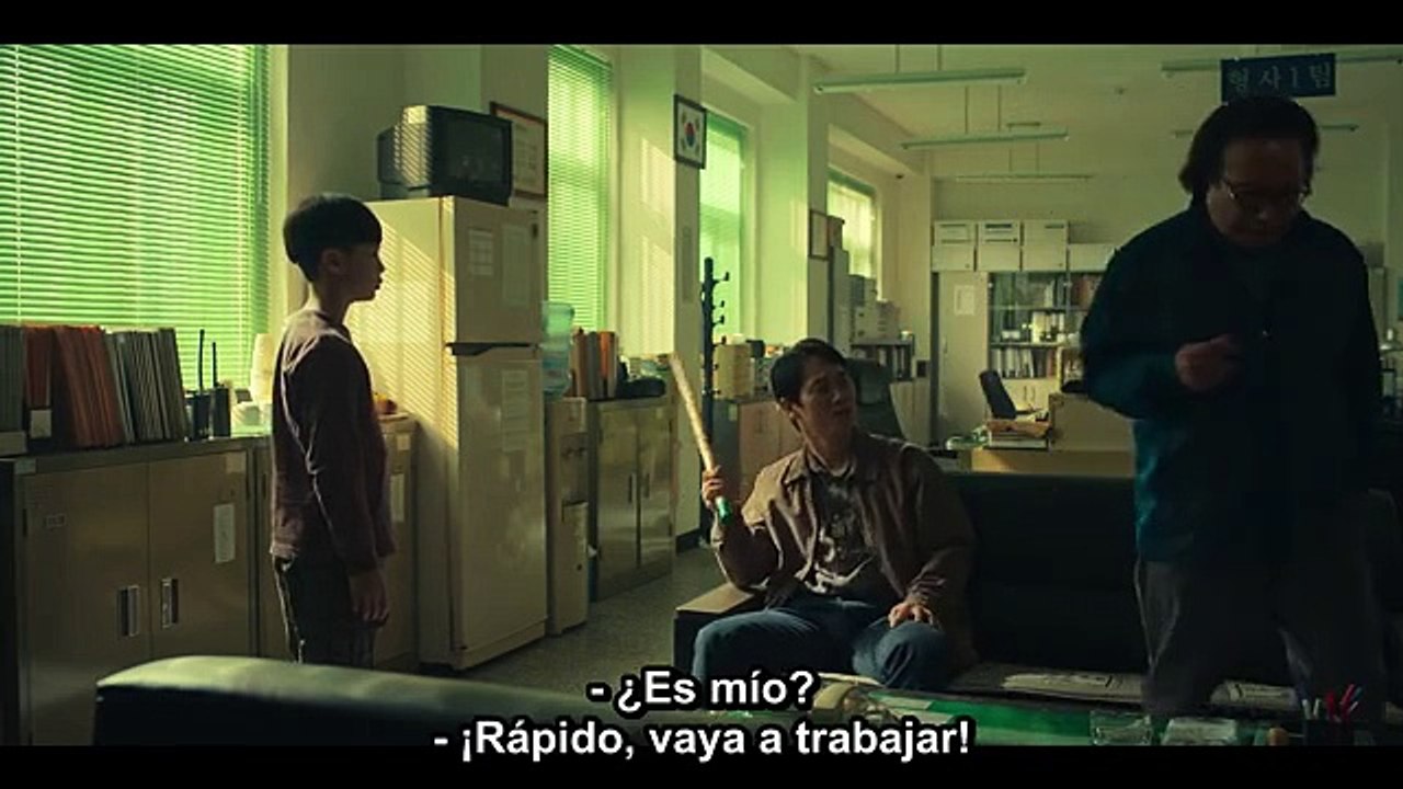 "Paradoja del asesino" Capitulo 7