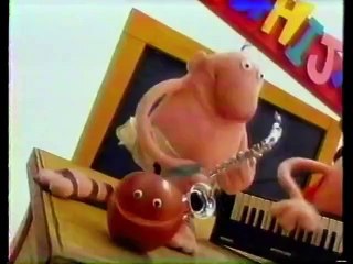 Legends of the Hidden Temple: The Golden Chains of Zenobia (with original consolation prize plugs)