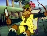 ALF Tales ALF Tales S01 E001 Robin Hood