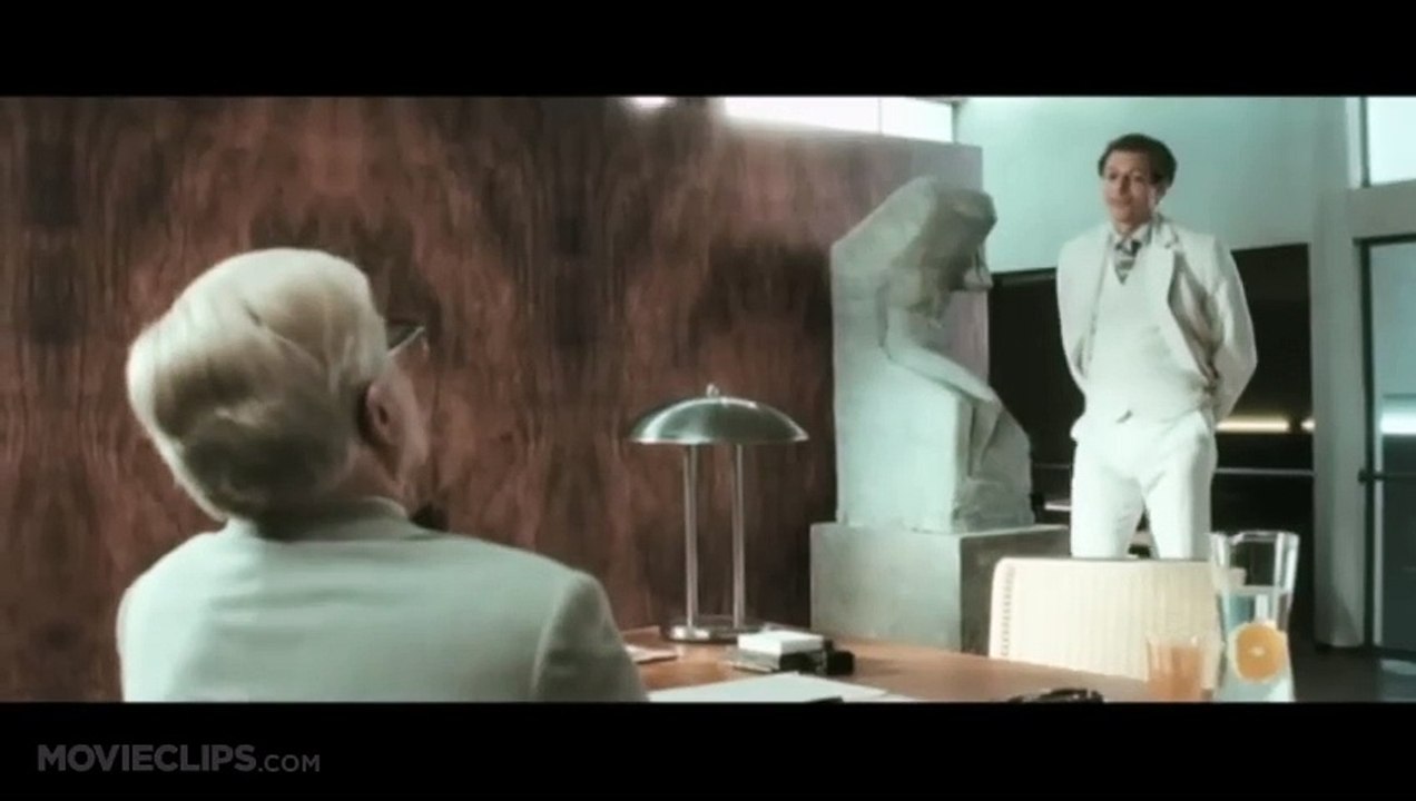 Adam Resurrected Bande-annonce (EN)