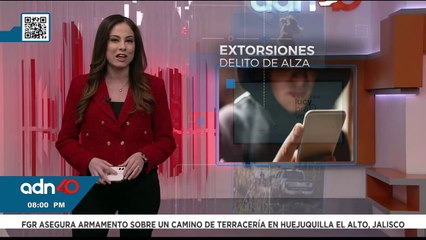 En Jalisco, un hombre se lanza a un río para evitar que lo anexaran I Ciudad Desnuda