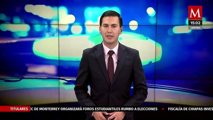 Fue detenido el presunto agresor de aspirante a diputado federal de Morena en Ecatepec