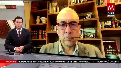 Скачать видео: ¿Elecciones están en peligro por la violencia en 40 distritos electorales?