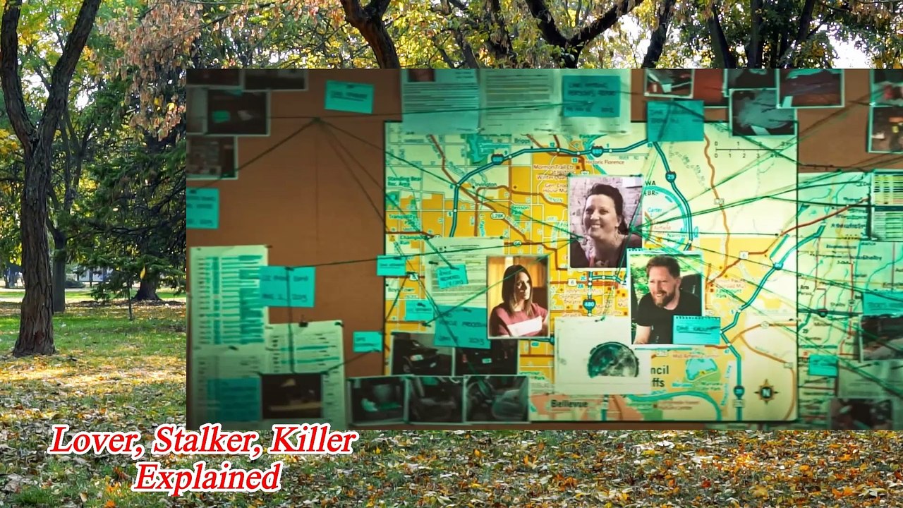 Lover, Stalker, Killer Explained | lover stalker killer documentary