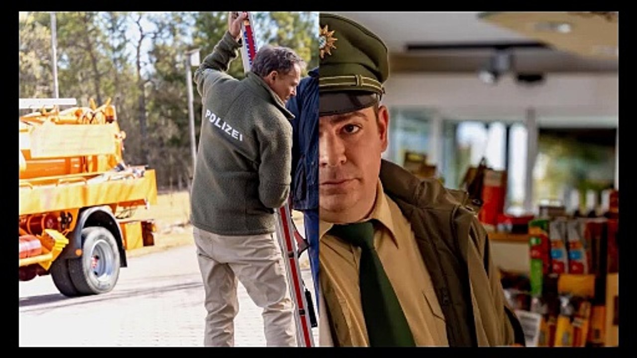 Hubert ohne Staller Folge 179 Eine ungeklärte Leiche Staffel 12 Folge 3