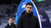'We lacked threat' - Arteta reacts to late defeat at Porto