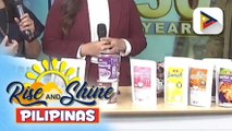 Kaibahan ng Halal products sa mga pangkaraniwang produkto