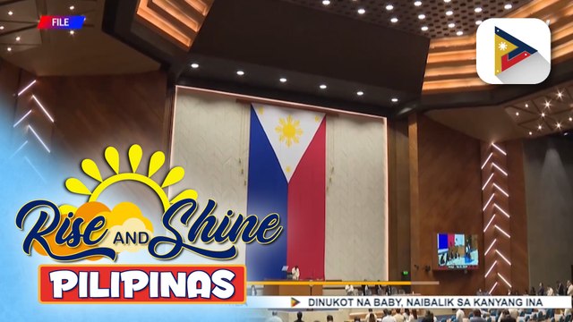 Pagpapalawig sa validity ng professional identification cards na iniisyu ng PRC, lusot na sa 3rd reading sa Kamara