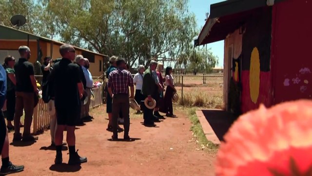Inquest into deadly police shooting resumes in NT