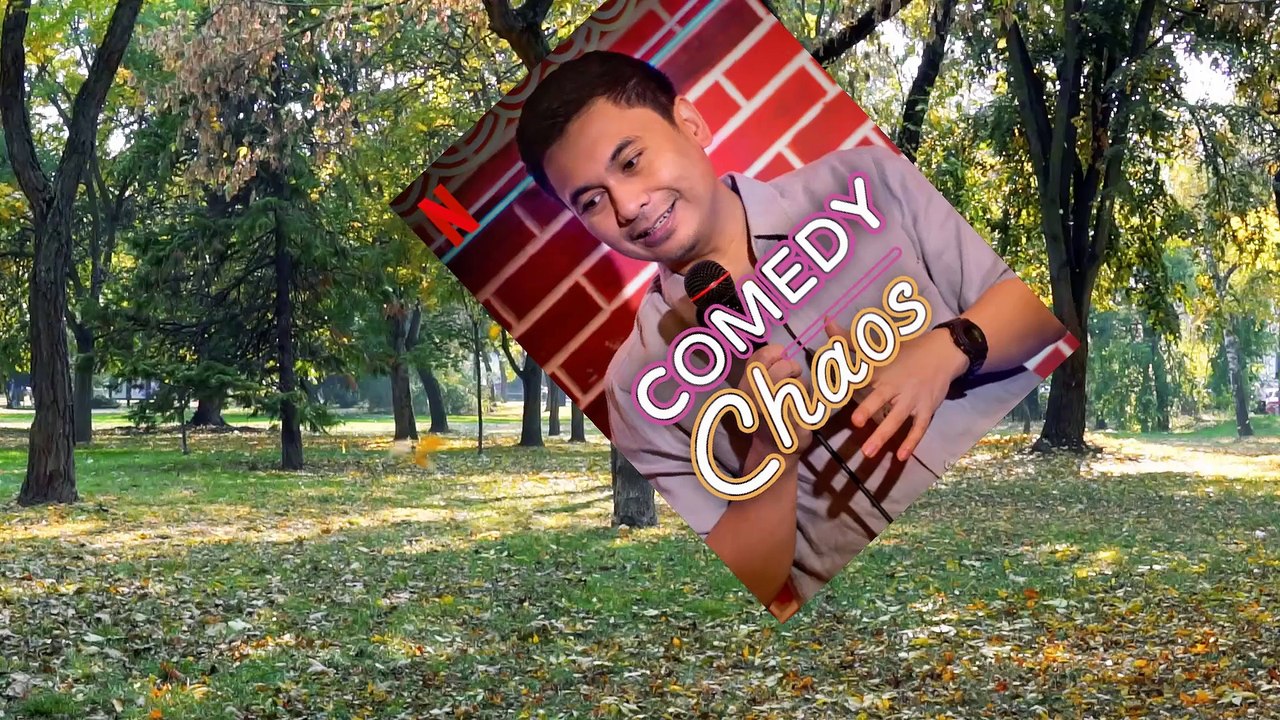 Comedy Chaos Ending Explained | Komedi Kacau | Comedy Chaos Season 1 | netflix brazilian series