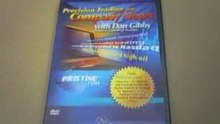Dan Gibby  Precision Trading on Company News Review