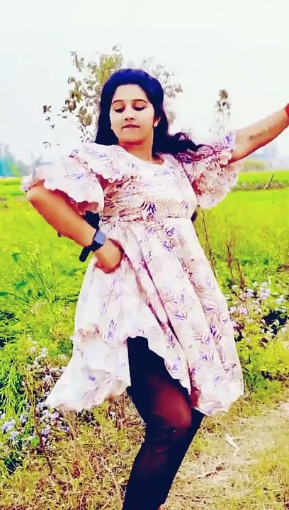 Beautiful dance