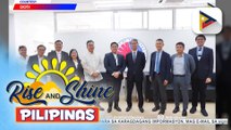 DOTr, nais pabilisin ang pagpapatupad ng malalaking railway project sa bansa sa tulong ng Japanese government