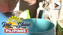 Consumers ng Maynilad, kanya-kanyang diskarte sa pagtitipid ng tubig