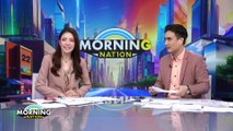 “จุรินทร์” อัดพักโทษ “ทักษิณ” ซ้ำเติมความเสื่อมรัฐบาล! | Morning Nation | 22 ก.พ. 67 | PART 1