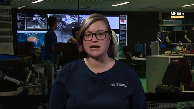 Fire bans for Vic., SA & Tas. amid extreme conditions