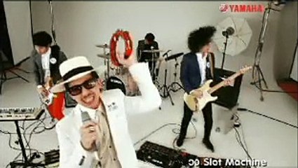 Yamaha Fino Slot Machine ผ่านมาเยอะ 15sec