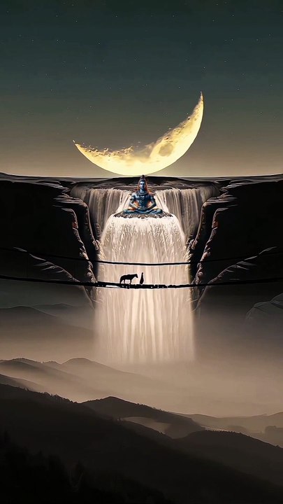 Jai_Shree_MahakalHar_Har_Mahadev️Jai_Ho_Kailashnath__#mahadev_#mahadevlover_#mahakal_#mahakaleshwar_#bholenathsabkesath_#bholenath_ka_bhakt_puja