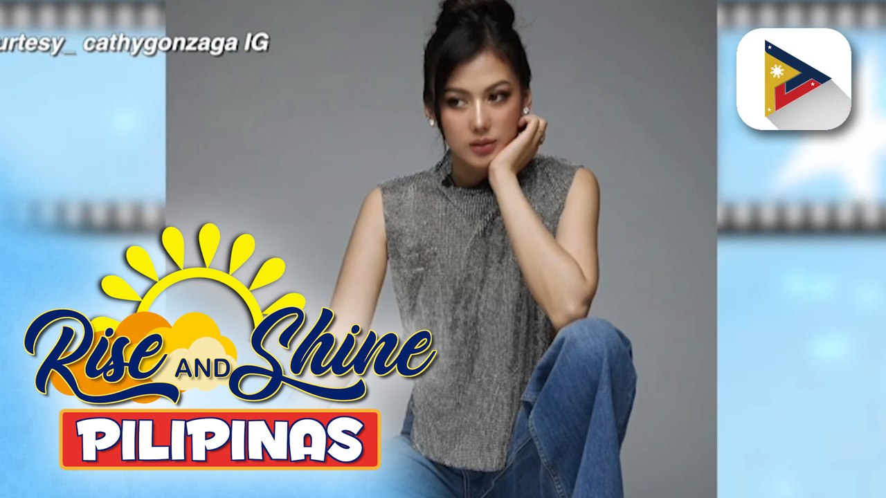 TALK BIZ | Alex Gonzaga, inihahanda na ang katawan para sa kaniyang planong magbuntis ulit