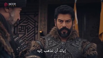 مسلسل المؤسس عثمان الحلقة 149 مترجمة HD (1)