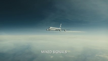 Mayday: catástrofes aéreas T23E2 Señales mezcladas (HD)