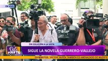 Paolo Gurrero llegó a un acuerdo con la UCV: así salió el “Depredador” de la última reunión con Richard Acuña
