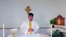 Catholic Mass Today I Daily Holy Mass I Thursday February 22 2024 I English Holy Mass