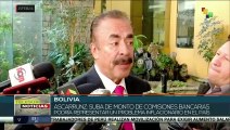 Bolivia: Escasez de reservas de divisas en el Banco Central