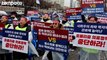 Ribuan Dokter di Korea Selatan Mogok Kerja, Berimbas ke Jadwal Operasi hingga Terapi Kanker