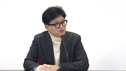 한동훈, 개혁신당 보조금 사기 의혹에 강경 경고 🚨