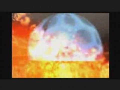 Final Fantasy VS Dead or Alive episode 2