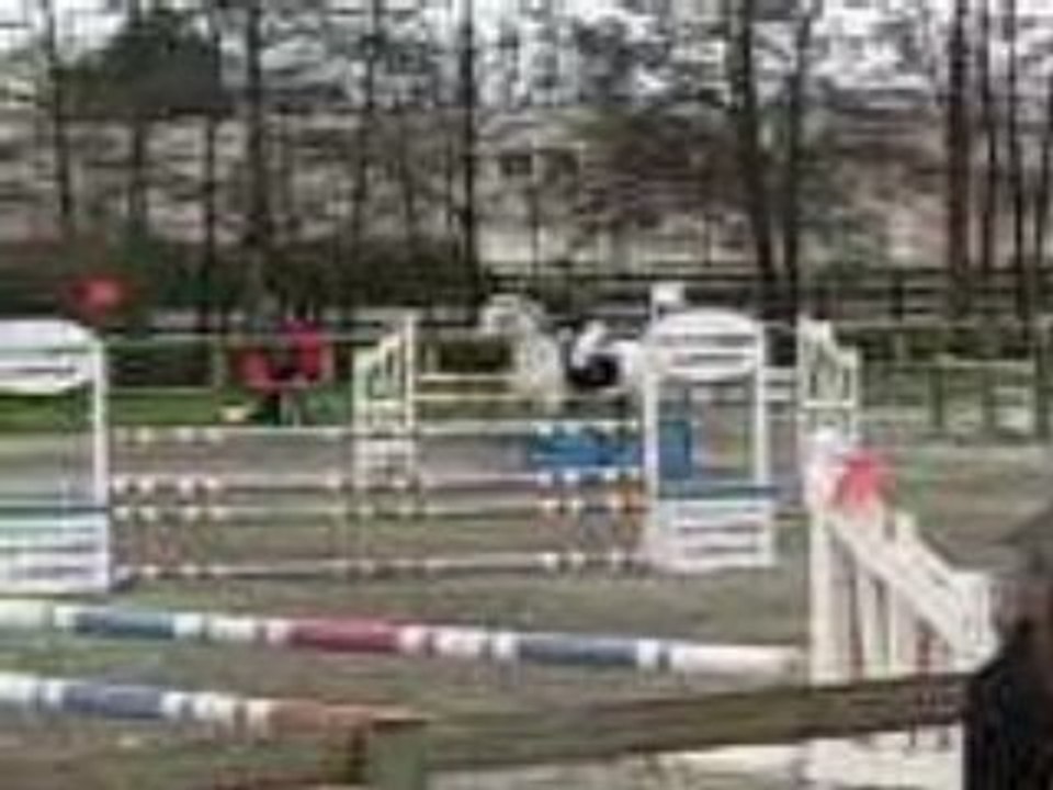 Fanny & gwiou