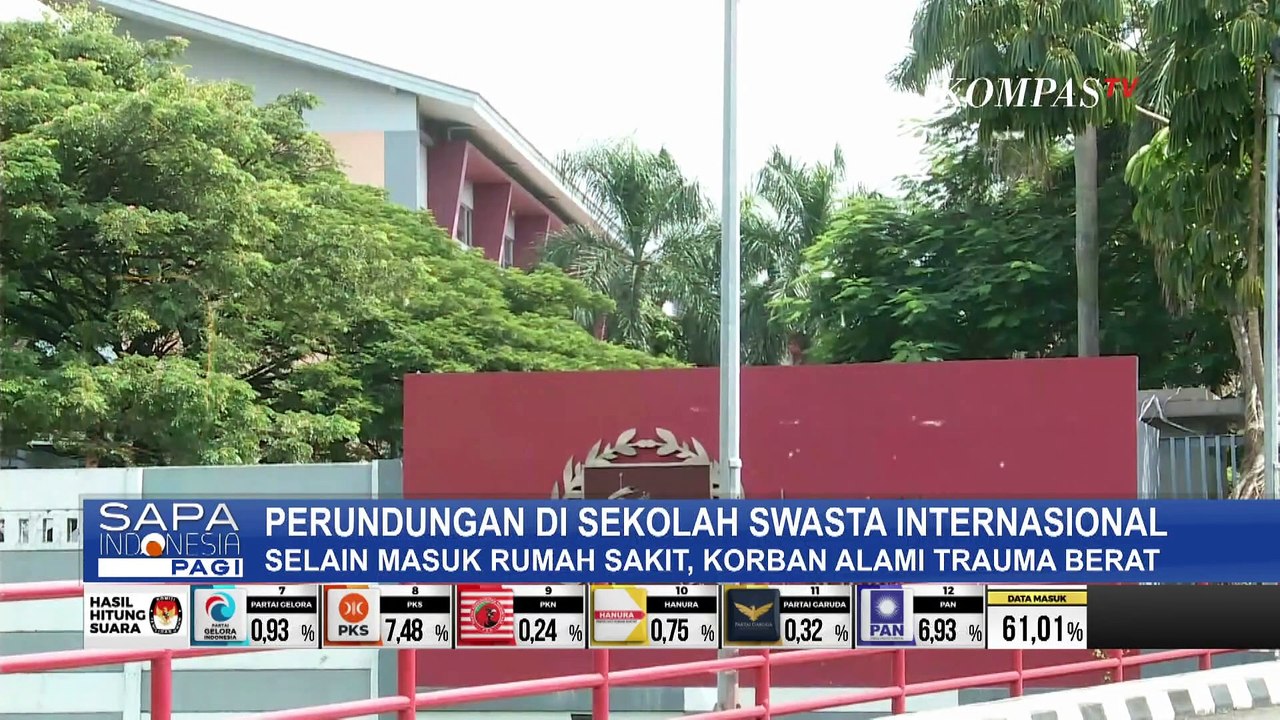 Analisis Psikolog Terkait Faktor-Faktor yang Memicu Perundungan Serta Penanganannya