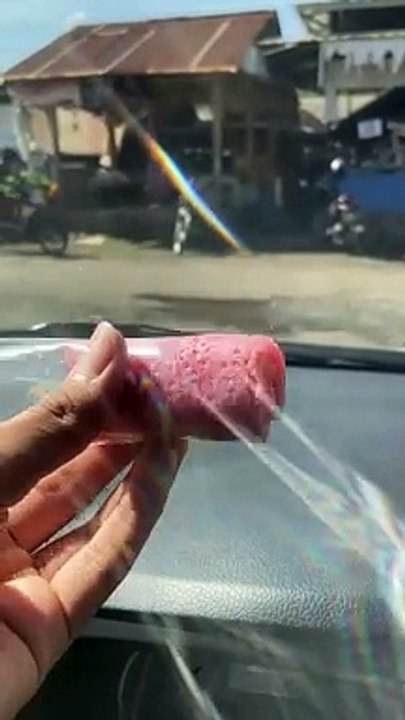ASMR CHIKI OLD PINKY