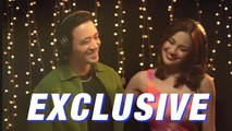 Fast Talk with Boy Abunda: Julie Anne San Jose and Erik Santos (Ep. 281)