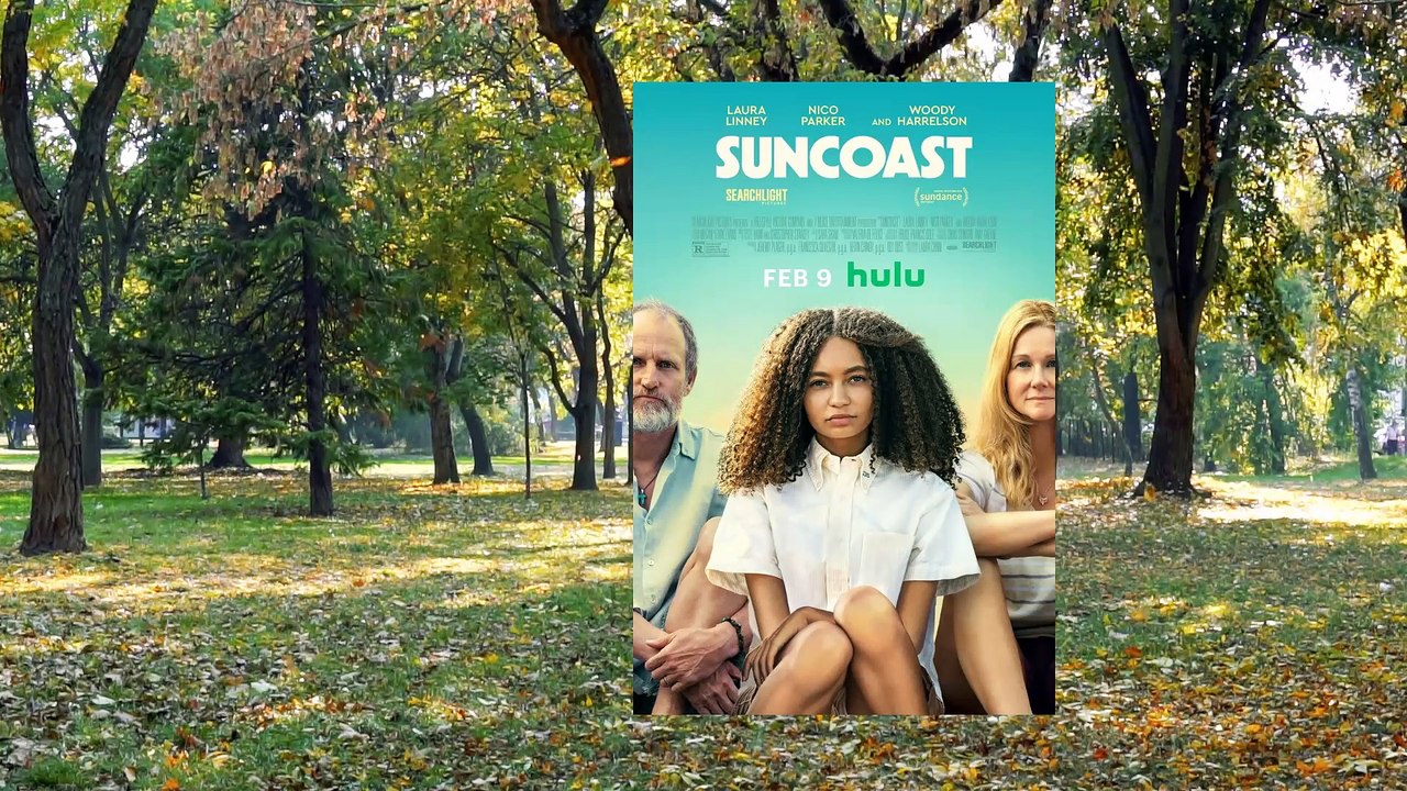 Suncoast Ending Explained | Suncoast 2024 Movie | nico parker suncoast | hulu movies