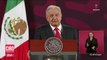López Obrador aseguró que Arturo Zaldívar influía en jueces a petición suya