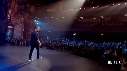 Kevin James: Never Don't Give Up Bande-annonce (EN)