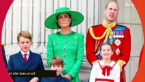 Prince William et Kate Middleton : Un choix capital pour l'avenir de leur fils George étonne, une visite discrète interpelle