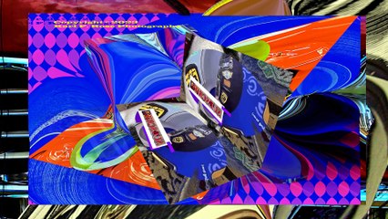 Getting gas and then lunch l 360 l cube 3 5 faces 3D l Cyberlink.compressed