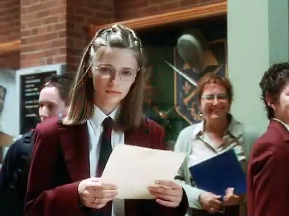 Rebelles Bande-annonce (EN)