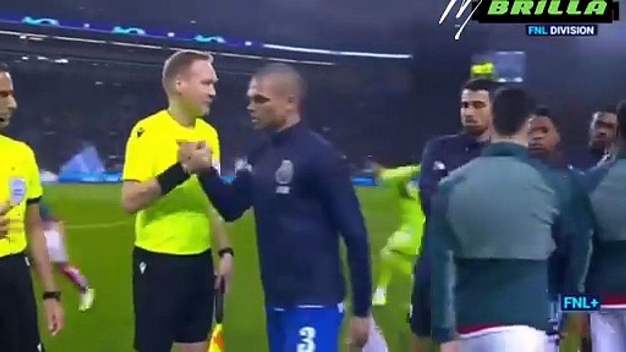 FC Porto vs Arsenal 1-0 All Goals & Highlights - UEFA Champions League 2024