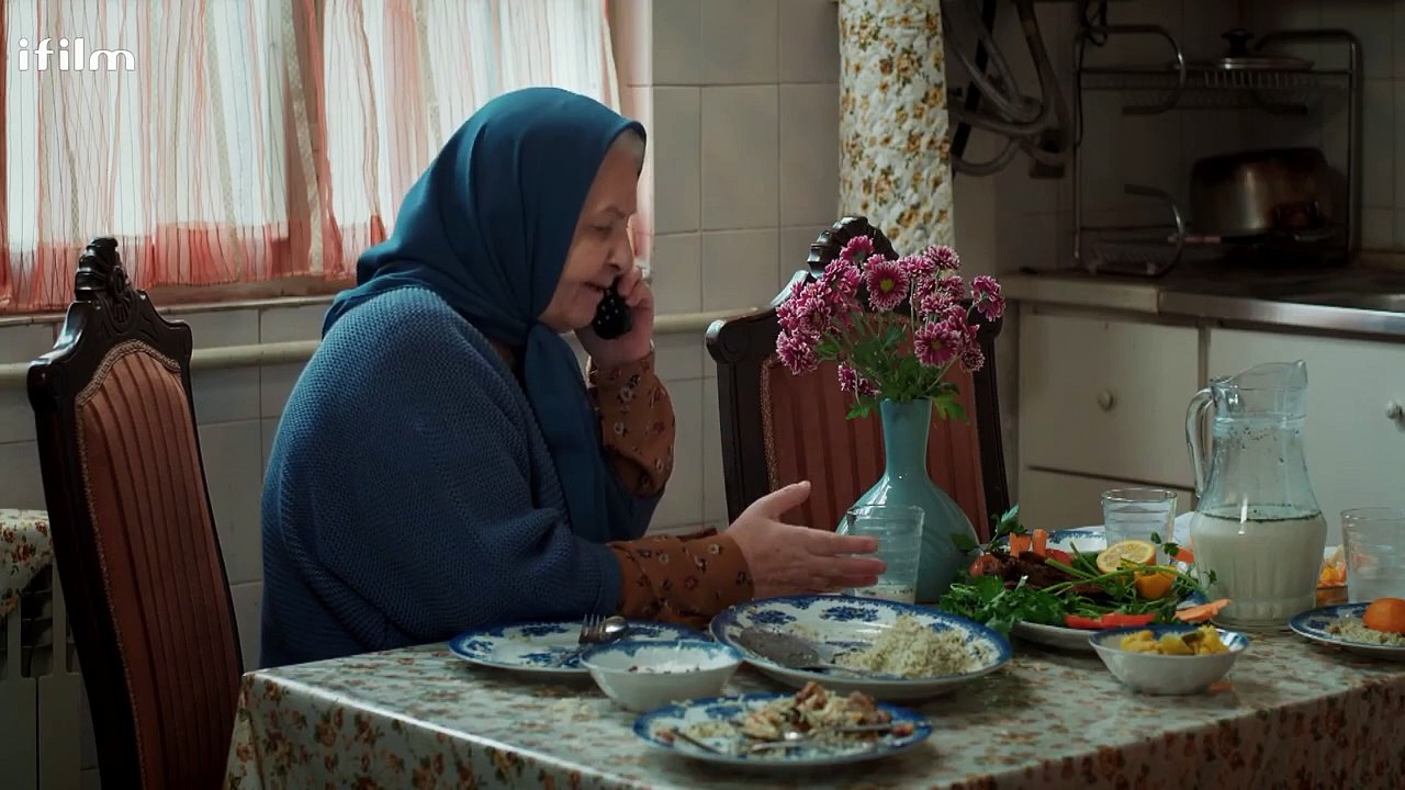 مسلسل "الجرعة السحرية" الحلقة 12