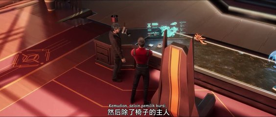 The Abyss Game Episode 13 Sub Indo – Watch Now!