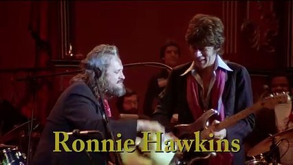 La dernière valse Bande-annonce (EN)