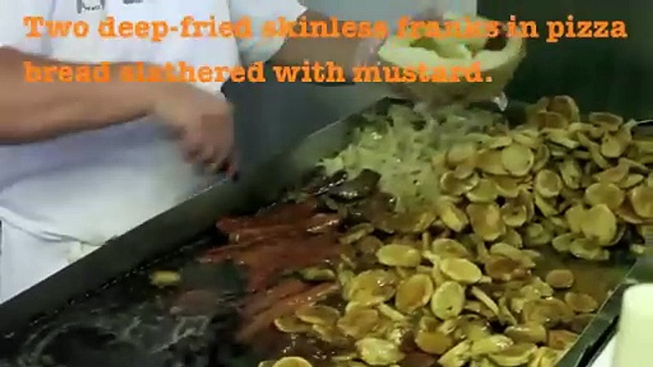 Atalian food