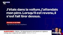 Homme tué à Nîmes devant son fils: trois hommes interpellés à Marseille et placés en garde à vue