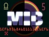 メン・イン・ブラック オープニングテーマ音楽, MIB (Men In Black) Opening them music, animation music
