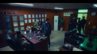 DP S01E06 720p Korean military police rescue mission #hindidubbed #kdrama #comedy #romantic #bts #latestepisode #New_episodes #dailymotion