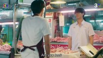 To Be Continued -Ep1- Eng sub BL